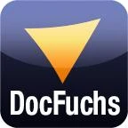 Logo Fuchs, Martin Dr.