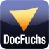 Logo Dr. Martin Fuchs Tierarztpraxis
