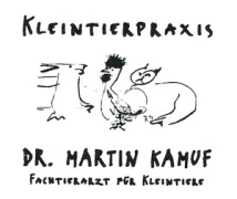 Dr. Martin Kamuf Fachtierarzt für Kleintiere Lindau