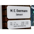 Dr. Martin Overmann Zahnarzt Herten