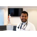 Dr. med. Abrar Mirza