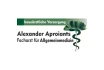 Logo Dr. med. Alexander Aproiants