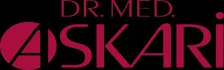 Logo Dr.med. Ali Askari Facharzt für Allgem. Chirurgie