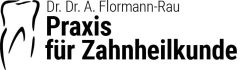 Logo Flormann-Rau, Anca Dr.med.
