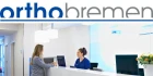 Logo Dr.med. Andre Oeßel Facharzt für Orthopädie