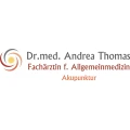 Logo Thomas, Andrea Dr.med.