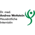 Dr. med. Andrea Wettstein Haus&auml;rztliche Internistin Passau