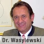Logo Wasylewski, Andreas-Hans Dr.med.