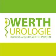 Logo Werth, Angelika Dr.med.