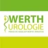 Logo Dr.med. Angelika Werth Fachärztin für Urologie