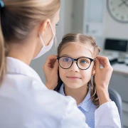 Dr.med. Anita Jung Fachärztin für Augenheilkunde Gersthofen