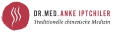 Logo Dr.med. Anke Iptchiler Fachärztin f. Allgemeinmedizin