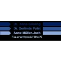 Logo G&ouml;sling, Anna Dr.med.