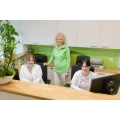 Logo Wagner, Annemarie Dr.med.