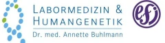 Logo Buhlmann, Annette Dr.med.