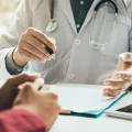 Dr.med. Antje van der Meij Fach&auml;rztin f. Allgemeinmedizin Porta Westfalica