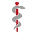 Logo Dr.med. Astrid Brillinger Fachärztin f. Allgemeinmedizin