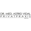 Logo Vidal, Astrid Dr.med.