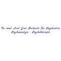 Dr.med. Axel Gro&szlig; Facharzt f. Psychiatrie,Psychoanalyse-Psychotherapie Kirchgellersen