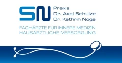 Logo Schulze, Axel Dr.med.