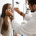 Dr.med. B&auml;rbel Sauerbrey Fach&auml;rztin f&uuml;r Augenheilkunde Apolda