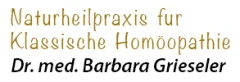 Dr. med. Barbara Grieseler Naturheilpraxis für Klassische Homöopathie Münster
