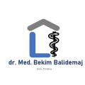 Dr.med. Bekim Balidemaj Facharzt f&uuml;r Innere Medizin Stuttgart