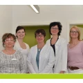 Dr.med. Berit B&ouml;ttcher Fach&auml;rztin f&uuml;r Innere Medizin Potsdam