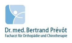 Dr. med. Bertrand Prévôt Facharzt für Orthopädie und Chirotherapie Hamburg