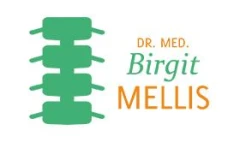 Logo Mellis, Birgit Dr.med.