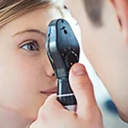 Dr.med. Birgit Tyra Augenarztpraxis Weißwasser