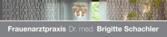 Logo Dr.med. Brigitte Schachler Fachärztin für Frauenheilkunde und Geburtshilfe