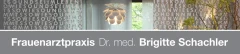 Logo Dr.med. Brigitte Schachler Fachärztin für Frauenheilkunde und Geburtshilfe