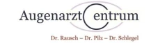 Logo Dr.med. Britta Rausch Fachärztin für Augenheilkunde