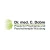 Logo Dr. med. C. Dobre