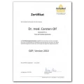 Logo Olf, Carsten Dr.med.