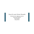Logo Thomalla, Christa Dr.med.