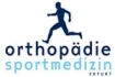 Logo Dr. med. Christian Ge&szlig;ner Facharzt f&uuml;r Orthop&auml;die