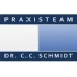 Logo Dr.med. Christian Schmidt Facharzt für Allgemeinmedizin