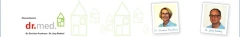Logo Dr.med. Christine Frankman Fachärztin f. Allgemeinmedizin