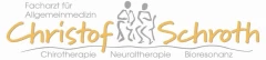 Logo Dr.med. Christof Schroth Facharzt für Allgemeinmedizin