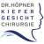 Logo Dr.med. Claudia D. Höpner Praxis für Mund-, Kiefer- und Gesichtschirurgie in Ludwigsburg