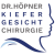 Logo Dr.med. Claudia D. Höpner Praxis für Mund-, Kiefer- und Gesichtschirurgie in Ludwigsburg