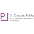 Logo Pettig, Claudius Dr.med.