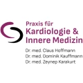 Dr.med. Claus Hoffman, Dr.med. Dominik Kauffmann, Dr.med. Zeynep Karakurt N&uuml;rnberg