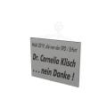 Dr.med. Cornelia Klisch Fach&auml;rztin f&uuml;r Neurologie Erfurt