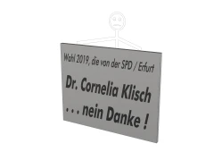 Dr.med. Cornelia Klisch Fachärztin für Neurologie Erfurt