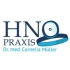 Logo Dr.med. Cornelia Müller Fachärztin für HNO-Heilkunde
