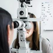 Dr.med. Cornelia Schiele Fachärztin für Augenheilkunde Prien