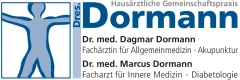 Dr.med. Dagmar Dormann Fachärztin f. Allgemeinmedizin Unna